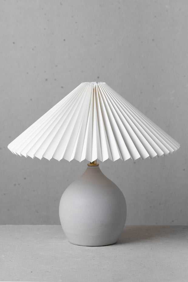 Hugo Table Lamp