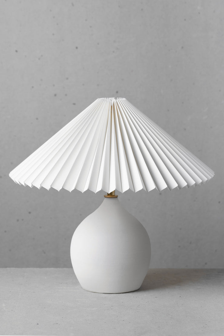 Hugo Table Lamp