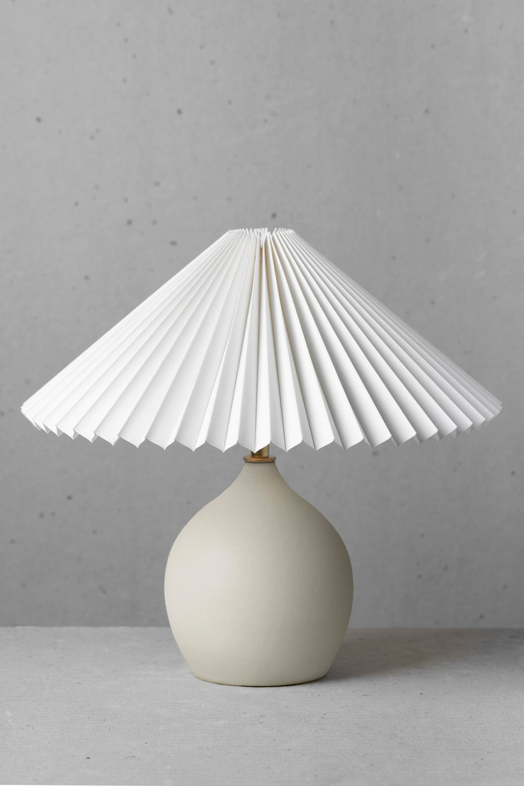 Hugo Table Lamp