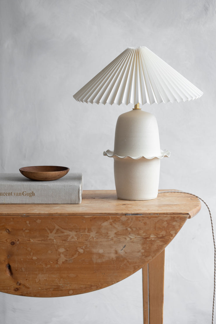 Notary Lighting Collection #349