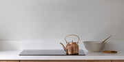 English Copper Tea Kettle
