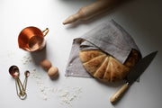 Copper & Brass Measuring Spoons