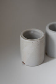 Sake Set - Chalk