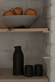 Sake Set - Olive