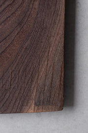 Handmade Wooden Serving Board - 4