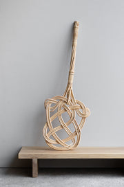 Rattan Carpet Beater