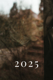 2025 Calendar