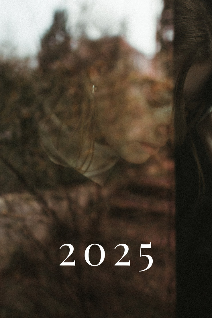 2025 Calendar