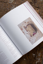 Wild Sweetness Cookbook