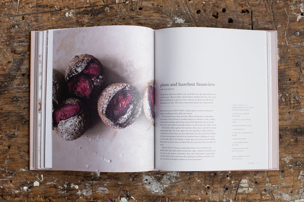 Wild Sweetness Cookbook