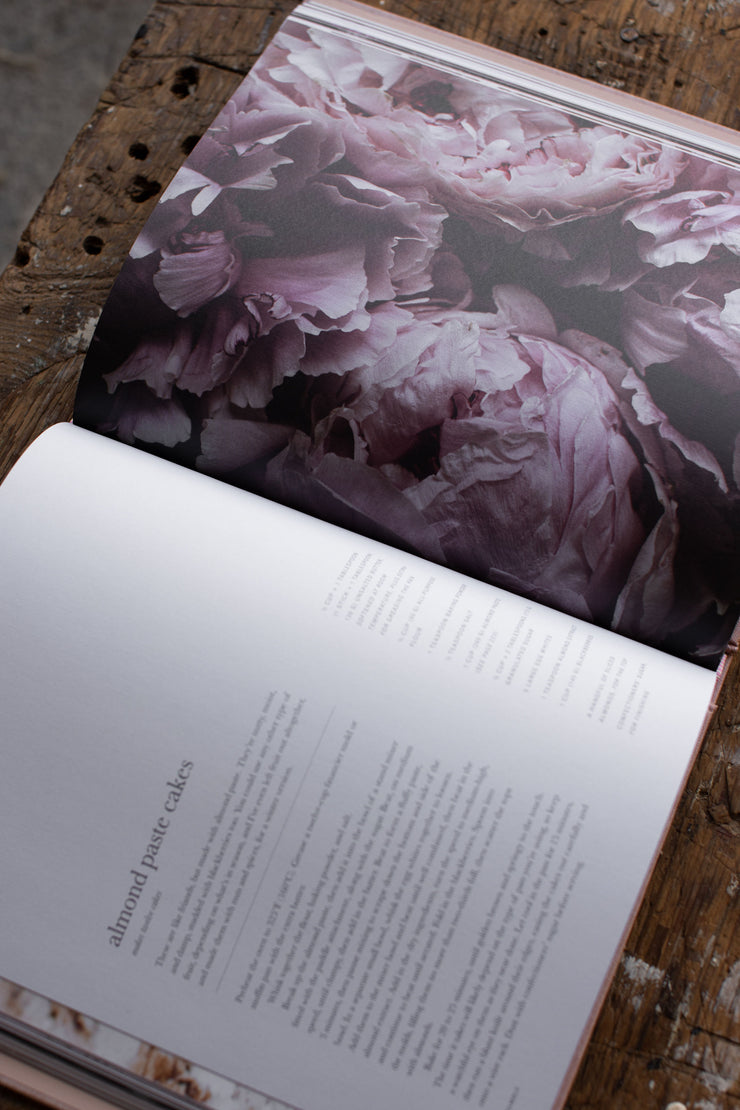 Wild Sweetness Cookbook
