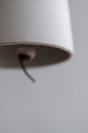 Notary Bell - Matte Grey