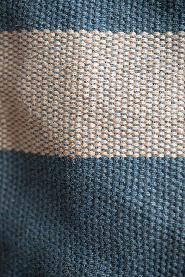 Grande Jute Tote