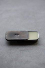 Fishersund Solid Parfum - Utilykt