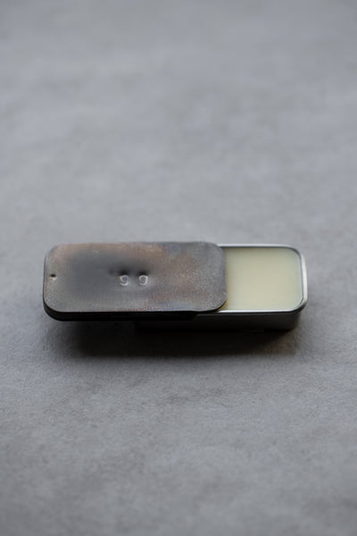 Fishersund Solid Parfum - Utilykt