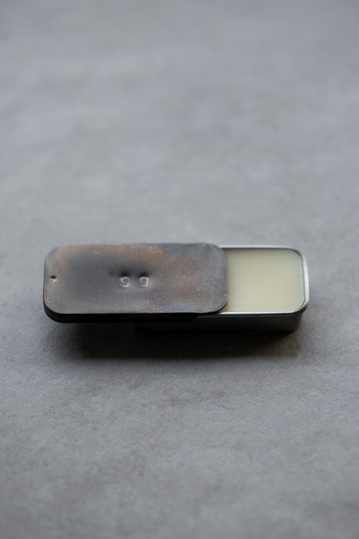 Fishersund Solid Parfum - Utilykt