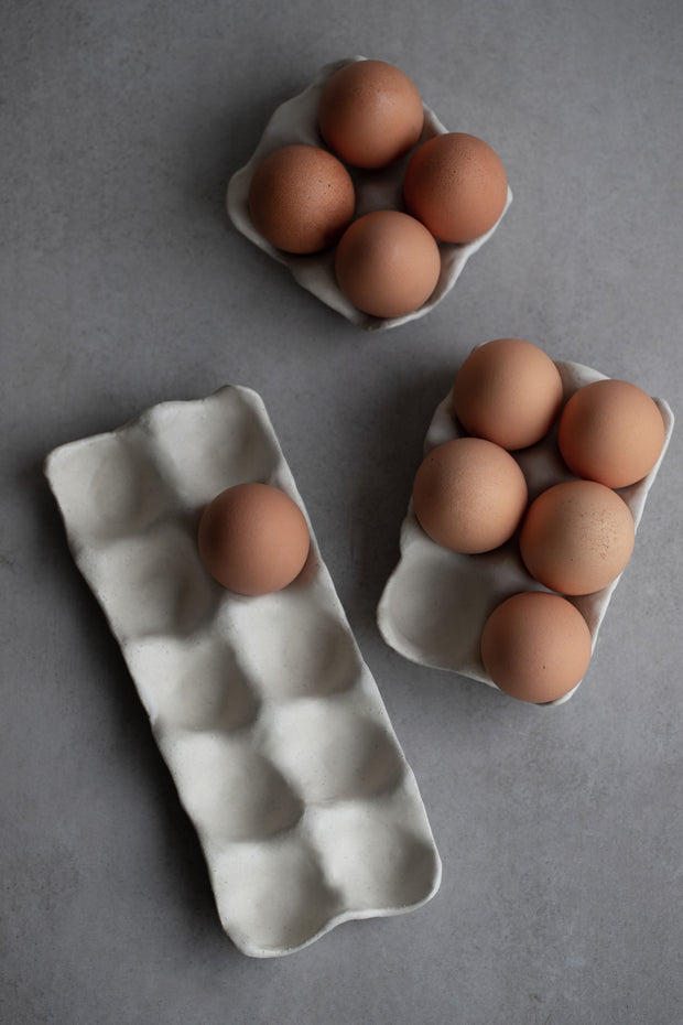 Ceramic Egg Holder