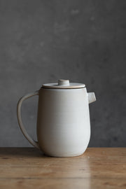 Tall Teapot
