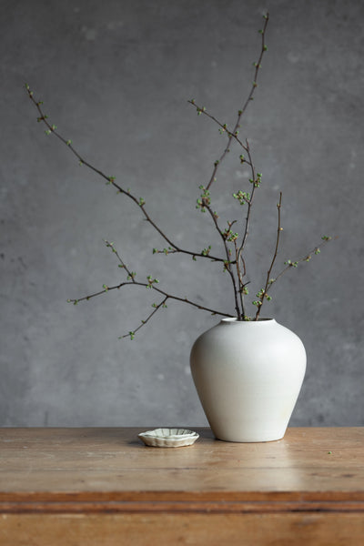 Blossom Vase