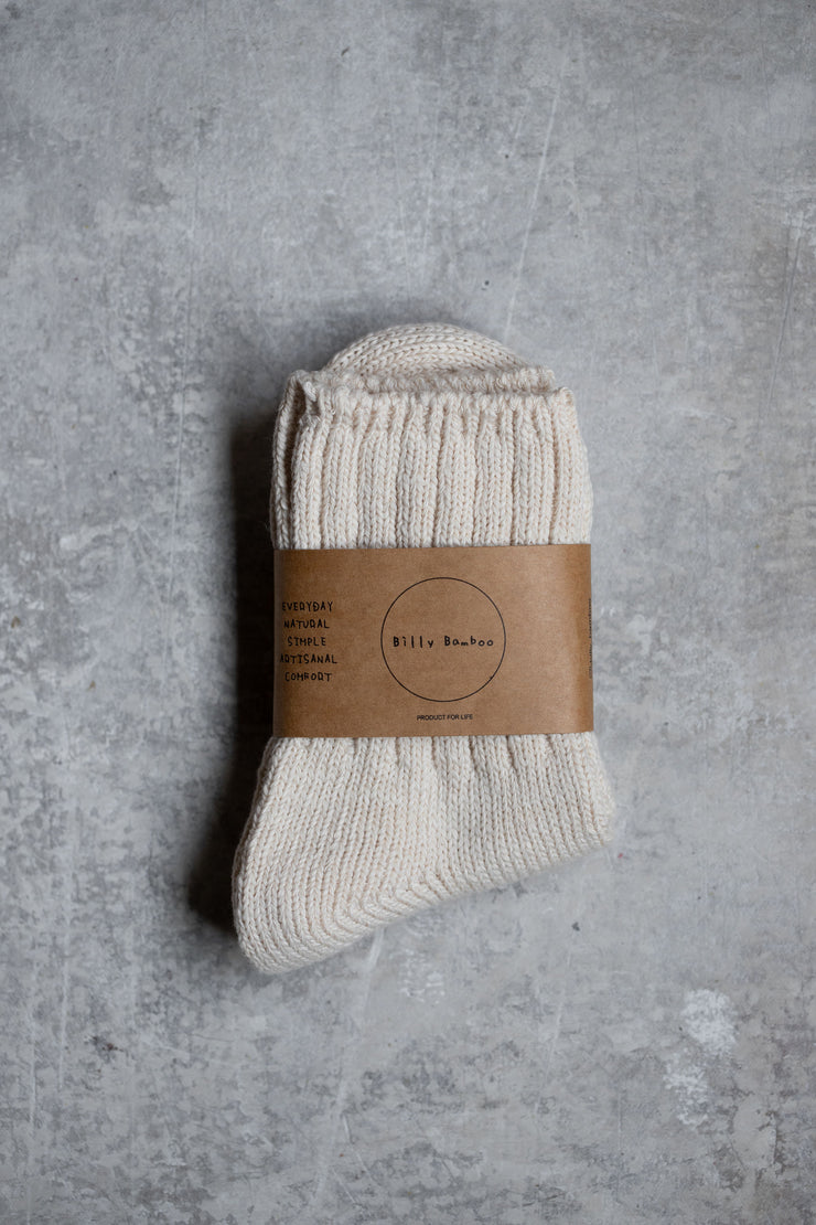 Cotton Socks