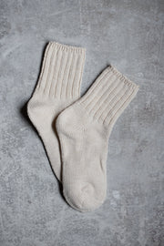Cotton Socks