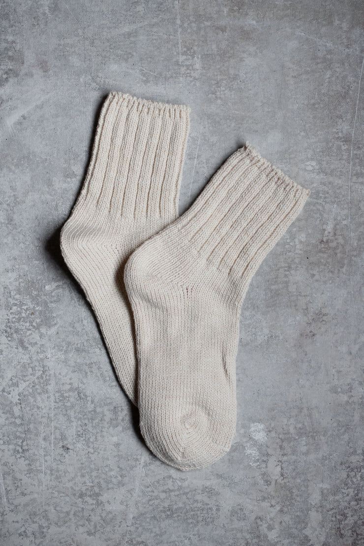 Cotton Socks