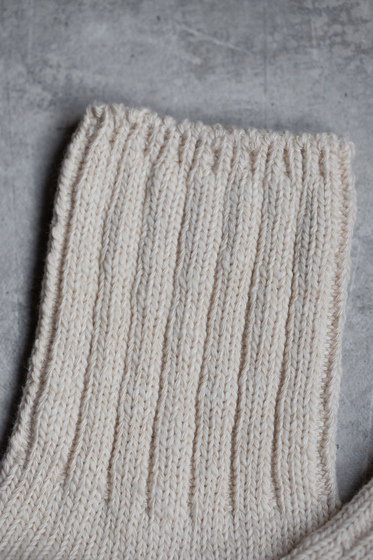 Cotton Socks