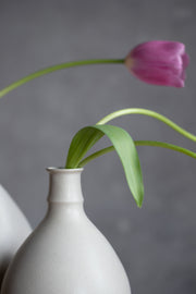 Ceramic Decanter in Sand