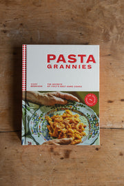 Pasta Grannies