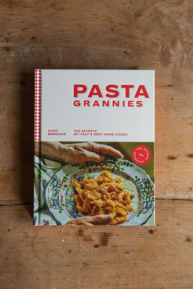 Pasta Grannies