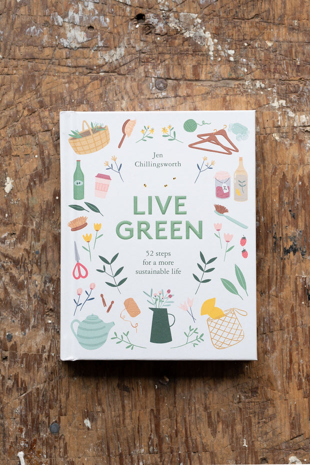 Live Green