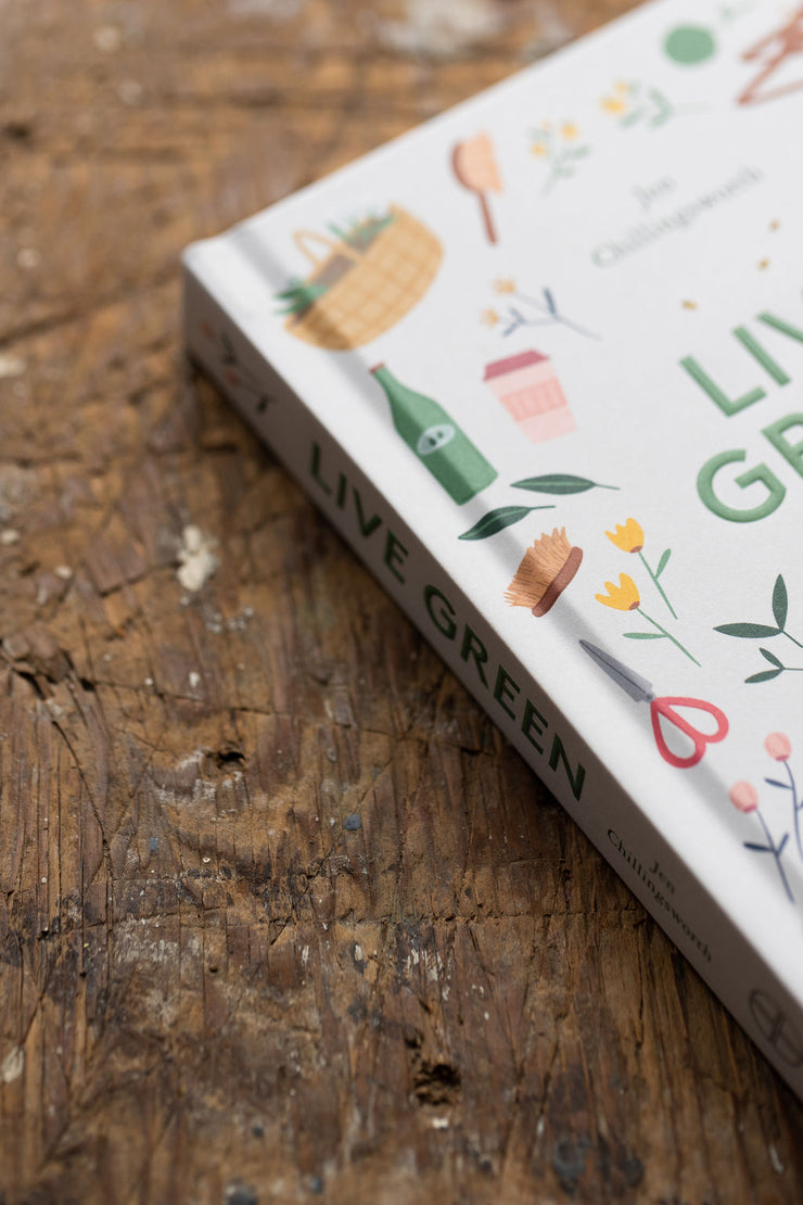 Live Green