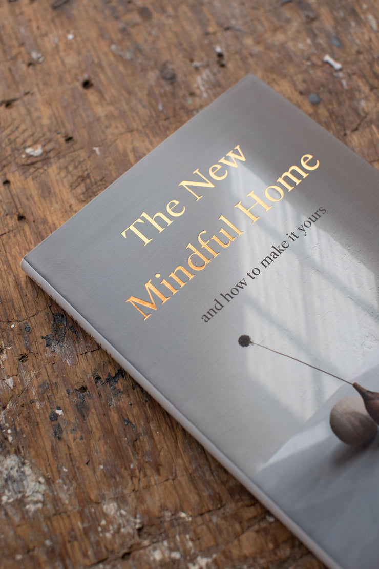 The New Mindful Home