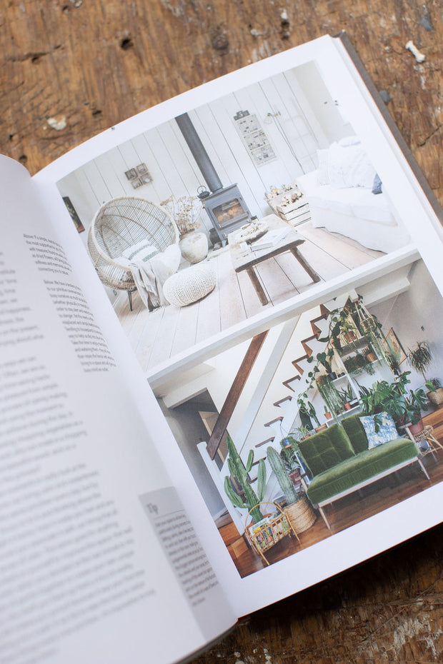 The New Mindful Home