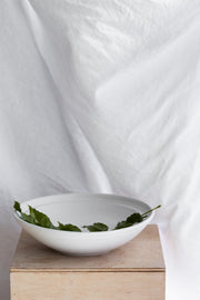 Serving Bowl - Matte White