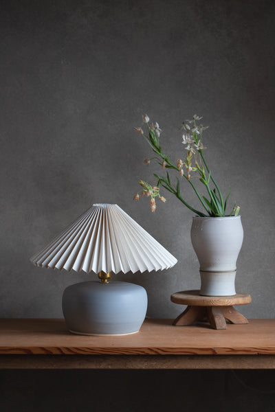 Notary Ceramics Minimal Ceramics Handmade in Portland, Oregon