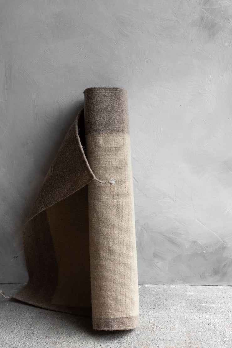 Hand Woven Rug
