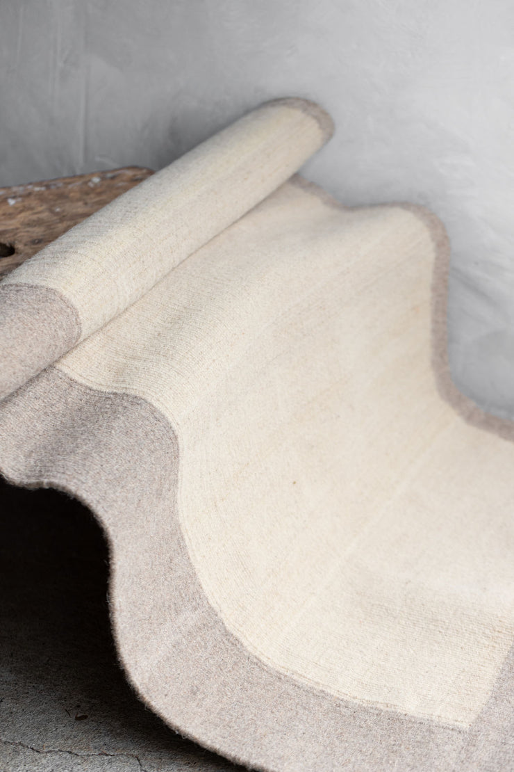 Hand Woven Rug