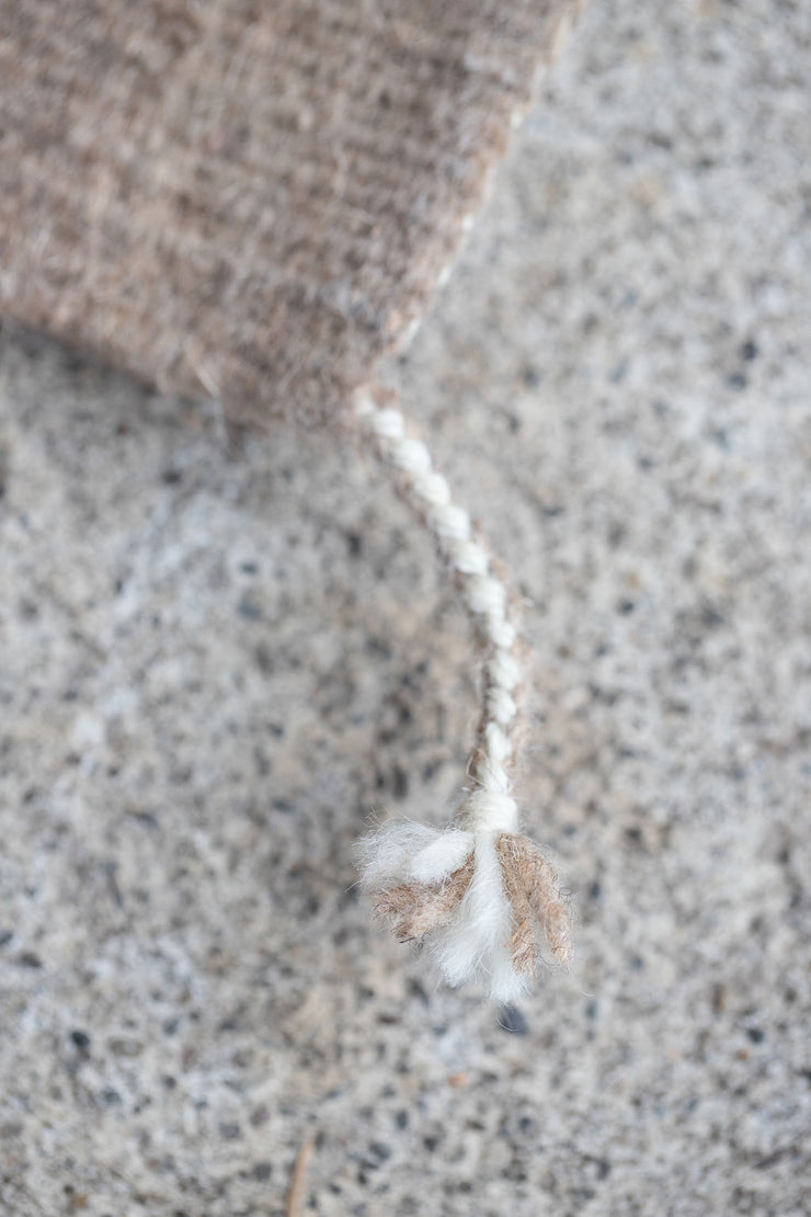 Hand Woven Rug