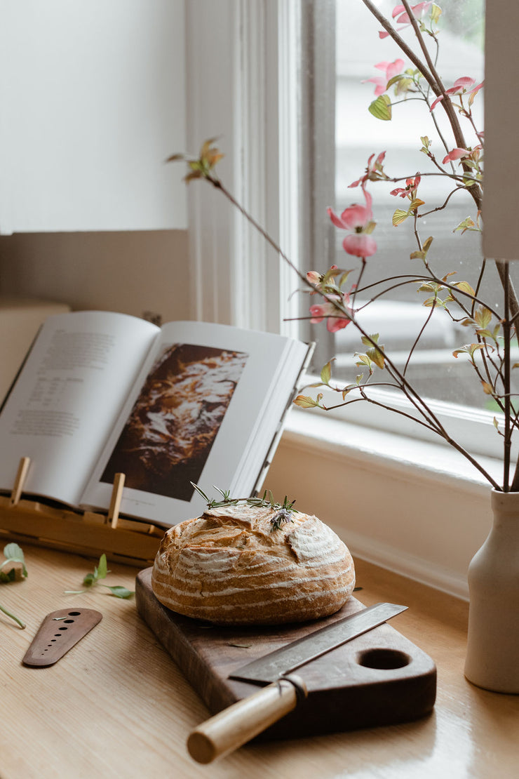 Handmade Korean Bread Knife