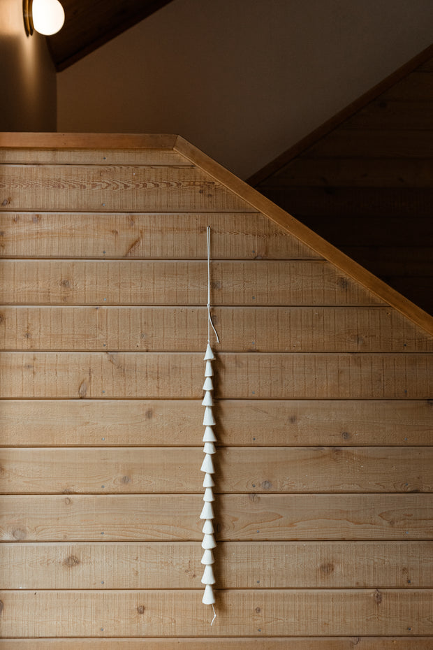 Ceramic Cone Chime