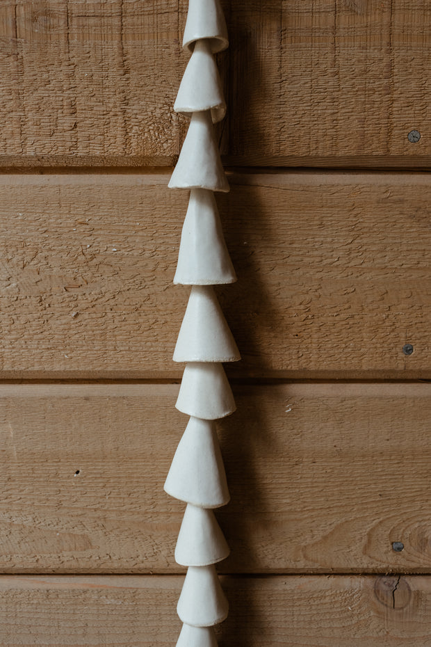 Ceramic Cone Chime