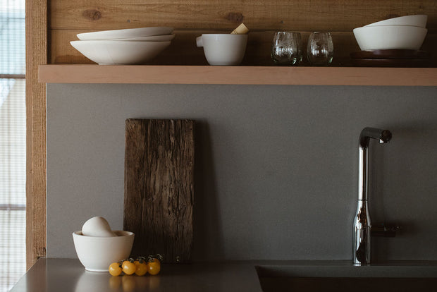 Mortar and Pestle - Sand