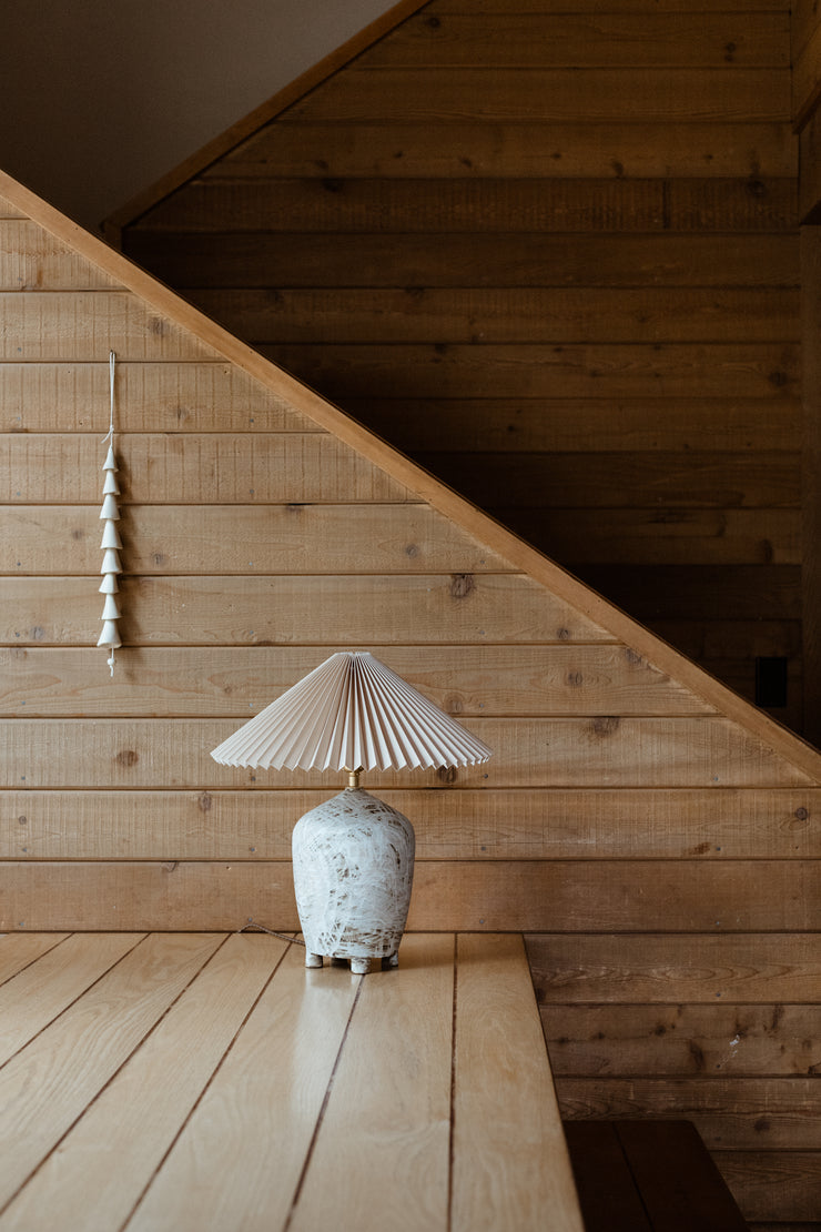 Ceramic Cone Chime