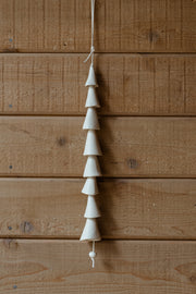 Ceramic Cone Chime