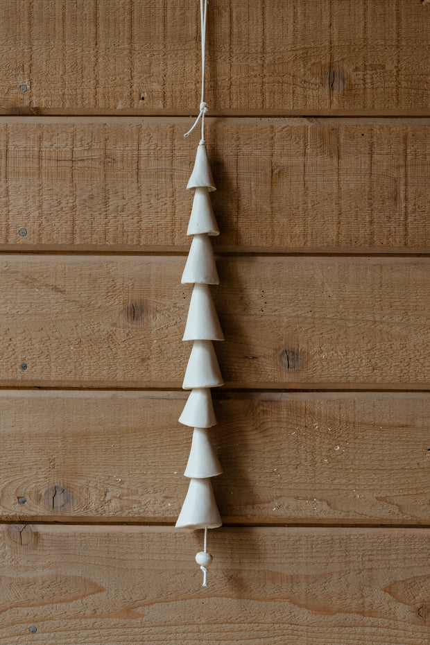 Ceramic Cone Chime