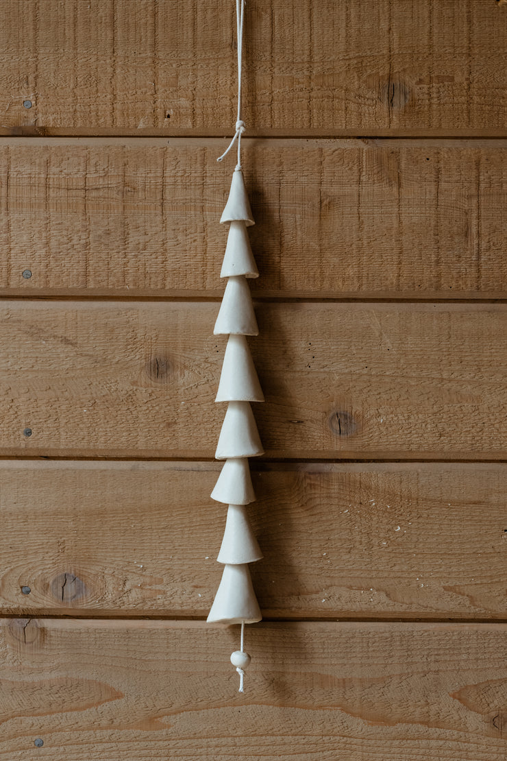 Ceramic Cone Chime