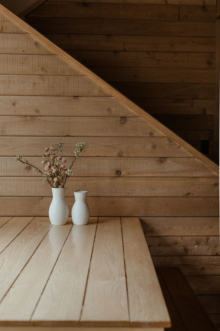 Quince Vase