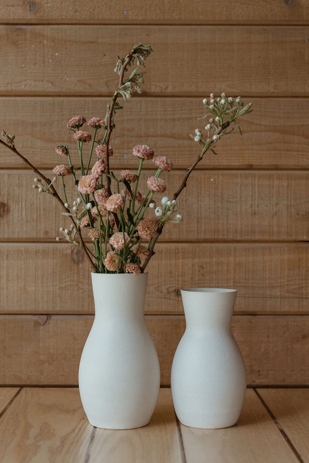 Quince Vase
