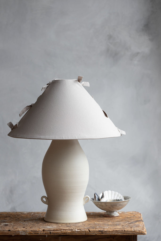 Notary Lighting Collection #402 – Notary Ceramics LLC